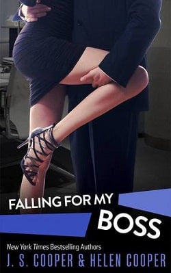 Falling for My Boss (One Night Stand 3)