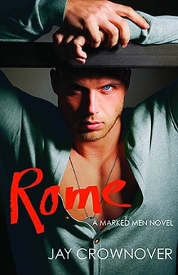 Rome (Marked Men 3)