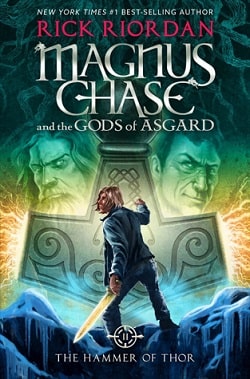 The Hammer of Thor (Magnus Chase and the Gods of Asgard 2)