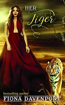 Her Tiger (Shifted Love 3)