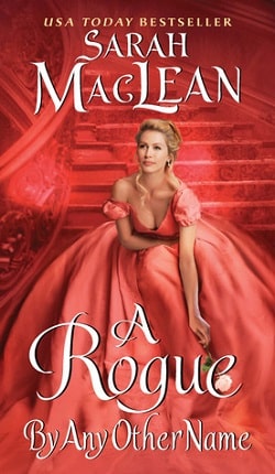 A Rogue by Any Other Name (The Rules of Scoundrels 1)