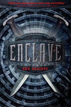 Enclave (Razorland 1)