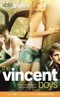 The Vincent Boys (The Vincent Boys 1)