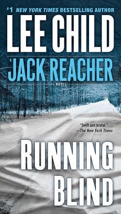 Running Blind (Jack Reacher 4)