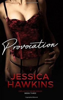 Provocation (Explicitly Yours 3)
