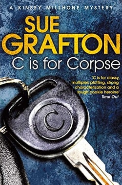 C is for Corpse (Kinsey Millhone 3)