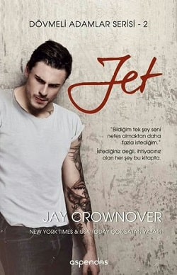 Jet (Marked Men 2)