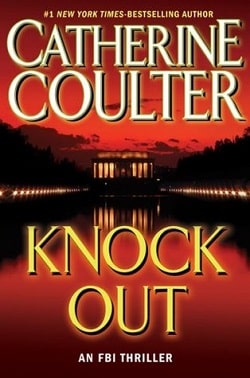 Knock Out (FBI Thriller 13)