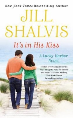 It's in His Kiss (Lucky Harbor 10)