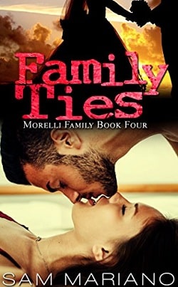 Family Ties (Morelli Family 4)
