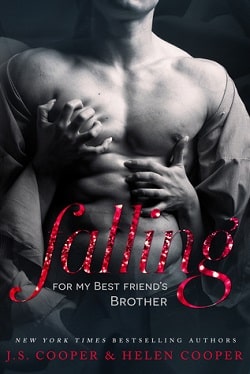 Falling for My Best Friend's Brother (One Night Stand 2)