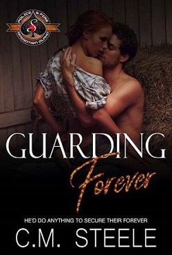 Guarding Forever