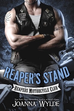 Reaper's Stand (Reapers MC 4)