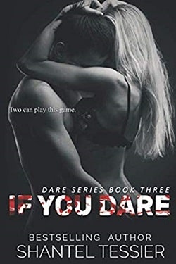 If You Dare (Dare 3)