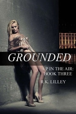 Grounded (Up in the Air 3)