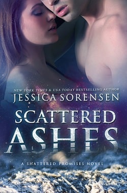 Scattered Ashes (Shattered Promises 4)