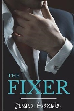The Fixer (Professionals 1)