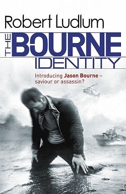 The Bourne Identity (Jason Bourne 1)