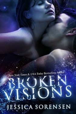 Broken Visions (Shattered Promises 3)