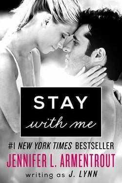 Stay with Me (Wait for You 3)