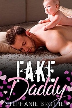 Fake Daddy (The Single Brothers 2)