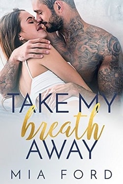 Take My Breath Away – Second Chance Babies