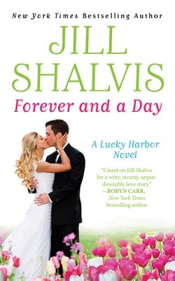 Forever and a Day (Lucky Harbor 6)