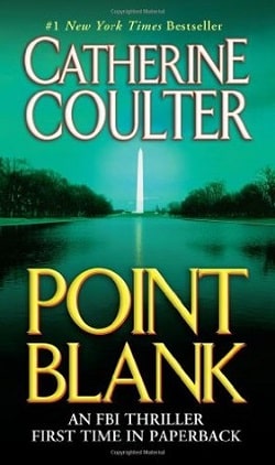 Point Blank (FBI Thriller 10)