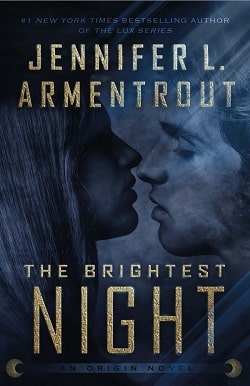 The Brightest Night (Origin 3)