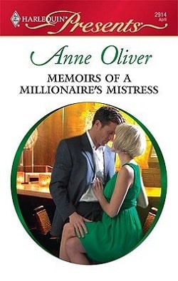 Memoirs of a Millionaire's Mistress