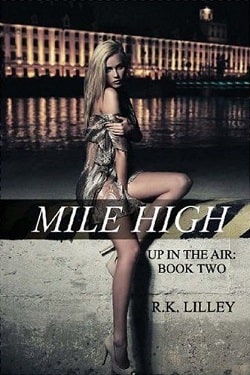 Mile High (Up in the Air 2)
