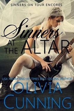 Sinners at the Altar (Sinners on Tour 6)