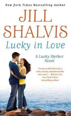 Lucky in Love (Lucky Harbor 4)