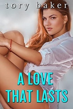 A Love That Lasts (Finding Love 3)