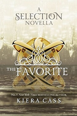The Favorite (The Selection 3.5)
