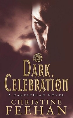 Dark Celebration (Dark 17)
