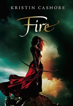 Fire (Graceling Realm 2)