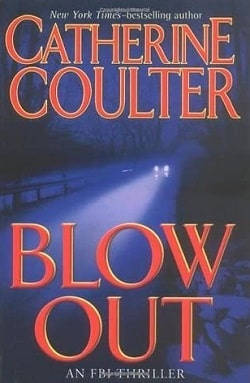 Blow Out (FBI Thriller 9)