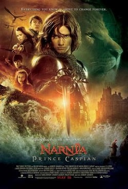 Prince Caspian (The Chronicles of Narnia 2)