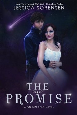 The Promise (Fallen Star 4)