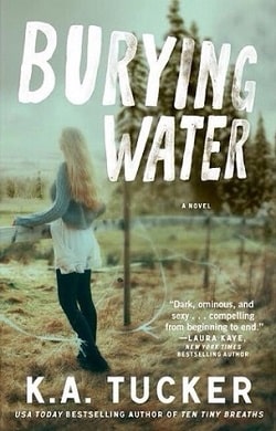 Burying Water (Burying Water 1)