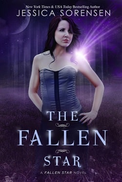 The Fallen Star (Fallen Star 1)