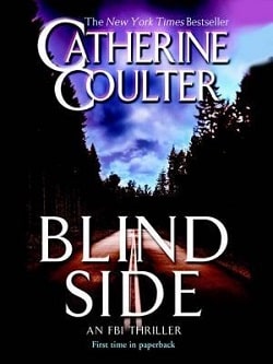 Blind Side (FBI Thriller 8)