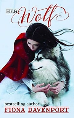 Her Wolf (Shifted Love 1)