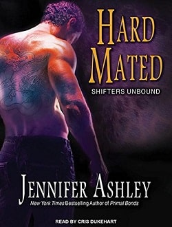 Hard Mated (Shifters Unbound 3.5)