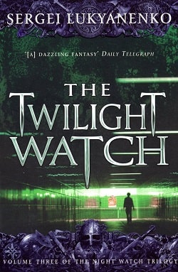Twilight Watch (Watch 3)