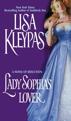 Lady Sophia's Lover (Bow Street Runners 2)