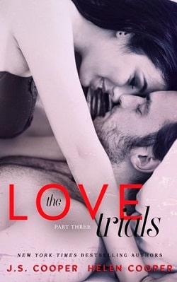 The Love Trials 3 (The Love Trials 3)