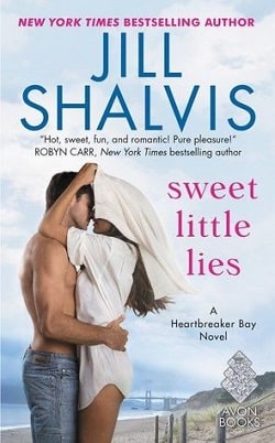 Sweet Little Lies (Heartbreaker Bay 1)