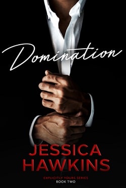 Domination (Explicitly Yours 2)